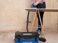 Scheppach extraction stofzuiger - afbeelding 4 van  4