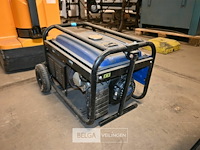 Scheppach stroomgenerator - afbeelding 5 van  5