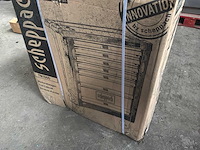 Scheppach tw1000 gereedschapswagen - afbeelding 2 van  5