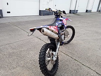 Scherco - en 300 - motorfiets - afbeelding 4 van  7