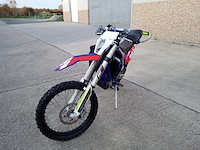 Scherco - en 300 - motorfiets - afbeelding 5 van  7