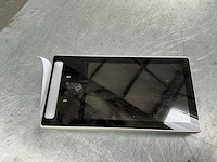 Scherm digitale deurbel - afbeelding 1 van  2