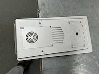 Scherm digitale deurbel - afbeelding 2 van  2