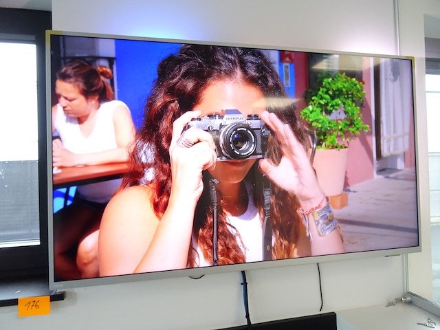 Scherm philips - afbeelding 4 van  4