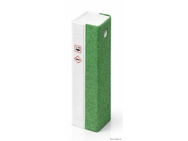 Schermspray + poetshulpje 2 stuks - afbeelding 2 van  2
