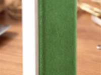 Schermspray + poetshulpje 2 stuks - afbeelding 1 van  2