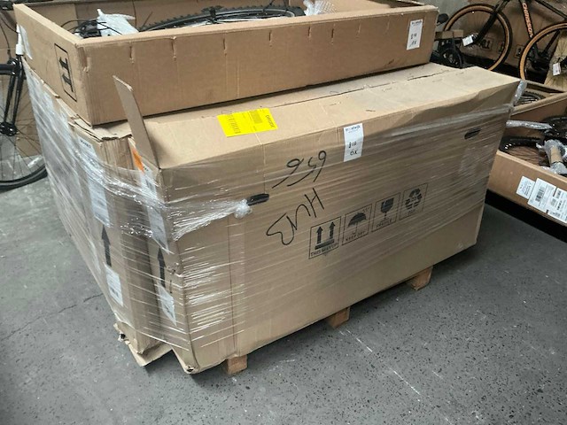 Schiano 26” range mountainbike (6x) - afbeelding 6 van  7