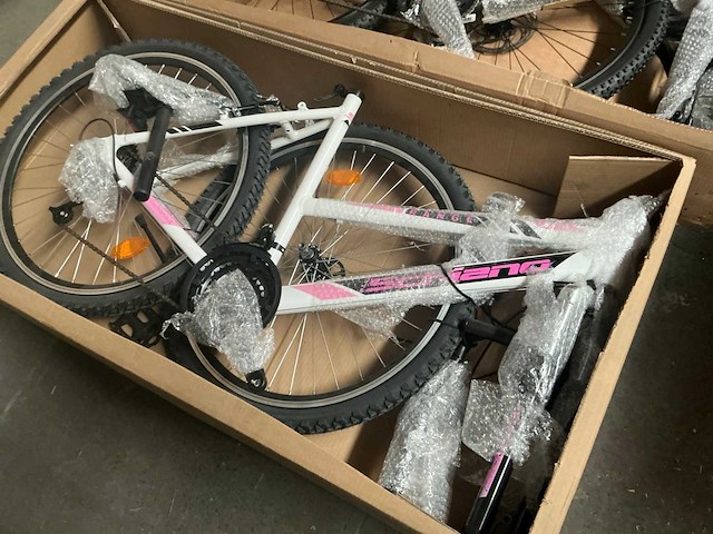 Schiano 26” range mountainbike - afbeelding 2 van  6