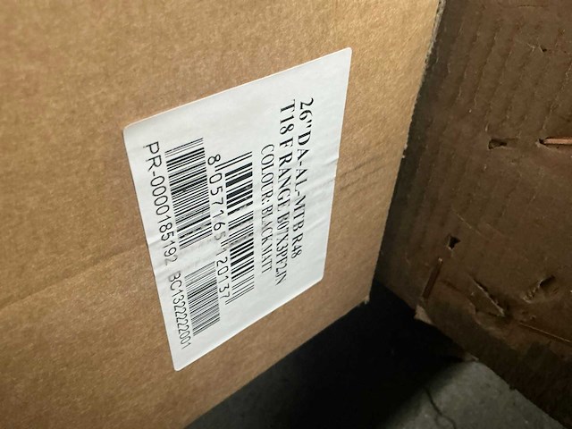 Schiano 26” range mountainbike - afbeelding 6 van  6