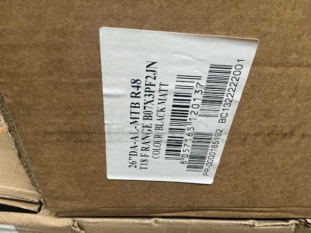 Schiano 26” range mountainbike - afbeelding 5 van  6