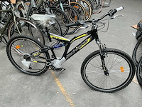 Schiano bull herenfiets - afbeelding 1 van  8