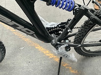 Schiano bull herenfiets - afbeelding 5 van  8