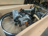 Schiano fully bull 26” mountainbike (10x) - afbeelding 7 van  8