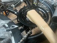 Schiano fully bull 26” mountainbike (10x) - afbeelding 3 van  8