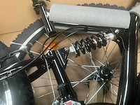 Schiano fully bull 26” mountainbike (5x) - afbeelding 4 van  8