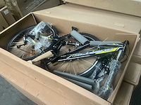 Schiano fully bull 26” mountainbike (5x) - afbeelding 7 van  8