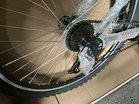 Schiano ghost hf 26” damesfiets (6x) - afbeelding 3 van  7