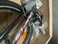Schiano ghost hf 26” damesfiets (7x) - afbeelding 7 van  7