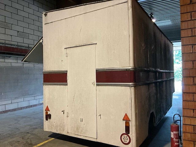 Schietbaan - afbeelding 4 van  9