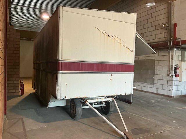 Schietbaan - afbeelding 5 van  9