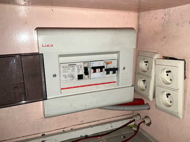 Schietbaan - afbeelding 6 van  9