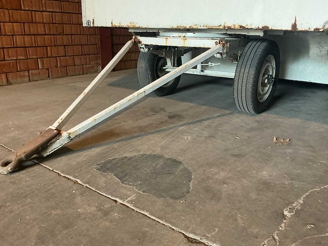 Schietbaan - afbeelding 8 van  9