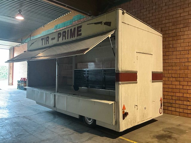 Schietbaan - afbeelding 2 van  5