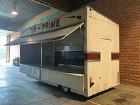 Schietbaan - afbeelding 2 van  5