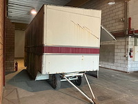 Schietbaan - afbeelding 3 van  5