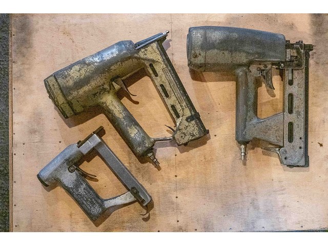 Schieters - afbeelding 1 van  1