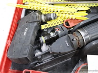 Schiethamer hilti dx460, werking niet gekend - afbeelding 3 van  3