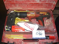 Schiethamer hilti dx460 - afbeelding 1 van  2