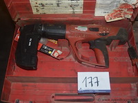 Schiethamer hilti dx461 - afbeelding 1 van  2