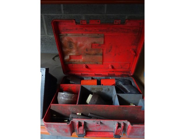 Schiethamer hilti - afbeelding 2 van  2