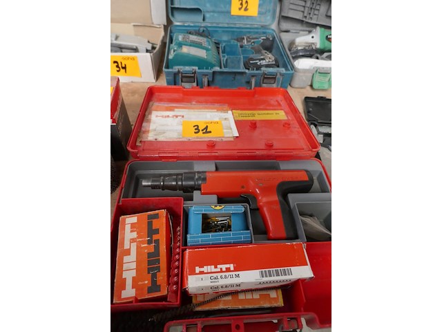 Schiethamer hilti - afbeelding 1 van  3