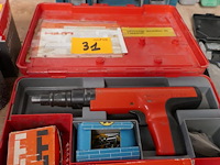 Schiethamer hilti - afbeelding 1 van  3