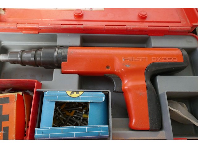 Schiethamer hilti - afbeelding 2 van  3