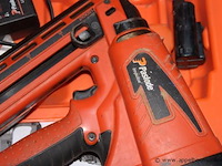 Schiethamer paslode im65a f16, werking niet gekend - afbeelding 2 van  3