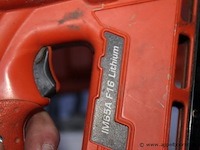 Schiethamer paslode im65a f16, werking niet gekend - afbeelding 3 van  3