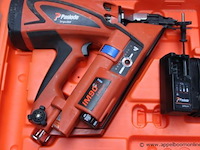 Schiethamer paslode im90, werking niet gekend - afbeelding 3 van  3