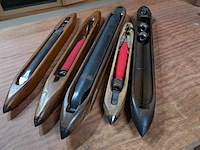 Schietspoelen - afbeelding 1 van  1