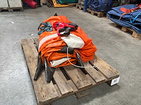 Schietstand op lucht - afbeelding 2 van  4