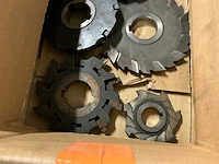 Schijffrees (7x) - afbeelding 4 van  4