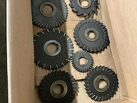 Schijffrees (9x) - afbeelding 4 van  4