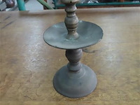 Schijfkandelaar - afbeelding 1 van  3