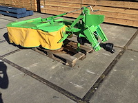 Schijfmaaier - afbeelding 2 van  9