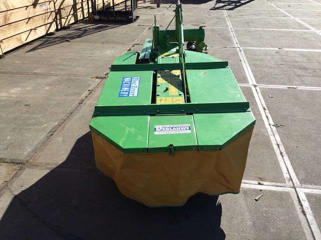 Schijfmaaier - afbeelding 3 van  9