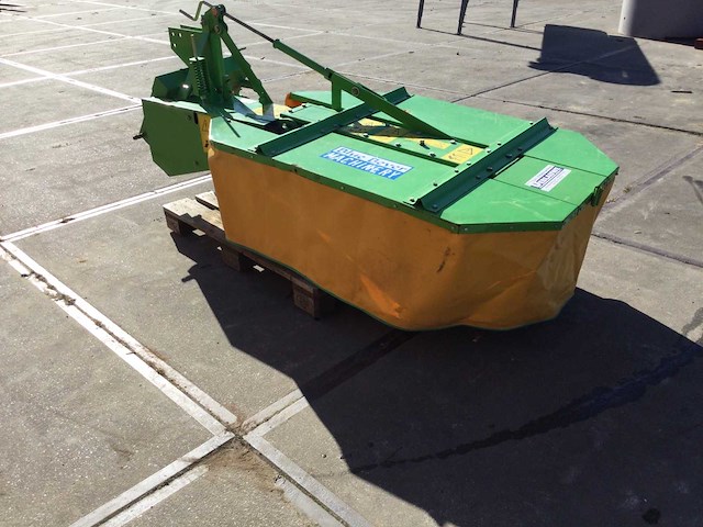 Schijfmaaier - afbeelding 4 van  9