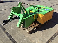 Schijfmaaier - afbeelding 5 van  9