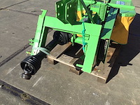 Schijfmaaier - afbeelding 6 van  9